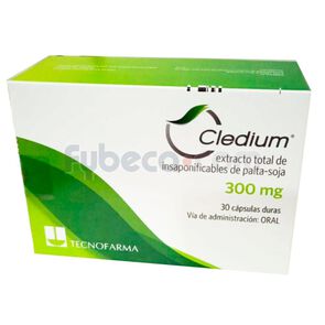 Cledium-Caps-Duras-300-Mg-C/30-Caja-imagen